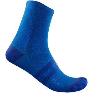 CASTELLI Superleggera 12 Cycling Socks Cycling Socks, for men, size S-M, MTB socks, Cycling clothing