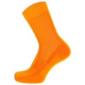 SANTINI Cubo Cycling Socks, for men, size XS-S