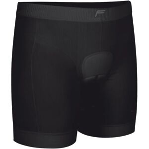 F-Lite FLITE Liner Shorts black, for men, size XL, Briefs, Cycling clothing