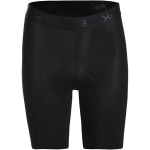 KARPOS Pro-Tec Liner Shorts Padded Cycling Briefs, for men, size M, Briefs, Cycling clothing