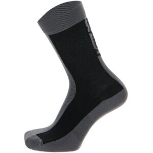 SANTINI Cubo Cycling Socks, for men, size XS-S