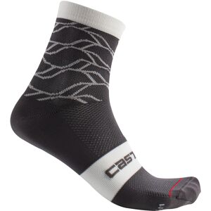 CASTELLI Climber's 3.0 12 Women's Cycling Socks Women's Cycling Socks, size L-XL, MTB socks, Cycling clothing