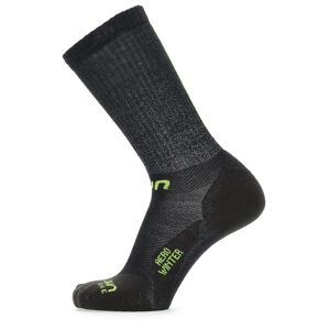 Uyn Aero Winter Socks Winter Socks, for men, size S, MTB socks, Cycling clothes
