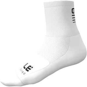 ALÉ Strada 2.0 Cycling Socks Cycling Socks, for men, size L, MTB socks, Cycle gear