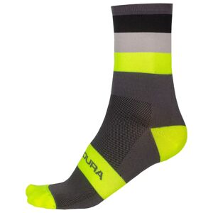 ENDURA Bandwidth Cycling Socks, for men, size S-M, MTB socks, Cycling clothing