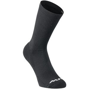 NORTHWAVE In dust we trust Cycling Socks Cycling Socks, for men, size L, MTB socks, Cycle gear