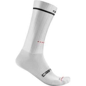 CASTELLI Fast Feet 2 Cycling Socks Cycling Socks, for men, size S-M, MTB socks, Cycling clothing