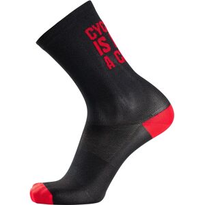 NALINI cycling socks Ride Winter Socks, for men, size S-M, MTB socks, Cycling clothing