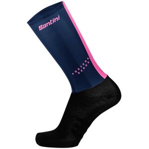 SANTINI Redux Fortuna Cycling Socks Cycling Socks, for men, size XS-S