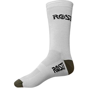 Rosti AG2R CITROËN TEAM 2023 Cycling Socks, for men, size L-XL, MTB socks, Cycling gear