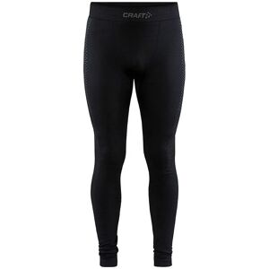 CRAFT Warm Fuseknit Intensity Long Johns w/o Pad, for men, size S, Briefs, Bike gear