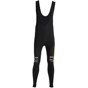 Santini TREK PIRELLI 2021 Bib Tights, for men, size 3XL, Cycling bibs, Bike gear