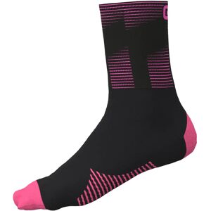 ALÉ Match Cycling Socks Cycling Socks, for men, size S, MTB socks, Cycling clothes