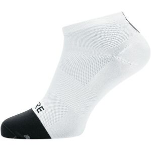 GORE WEAR M Light short Cycling Socks No Show Socks, for men, size XL, MTB socks, Cycling gear