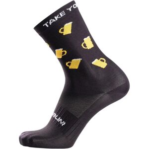 NALINI New Funny Cycling SOcks Cycling Socks, for men, size S-M, MTB socks, Cycling clothing