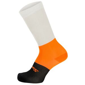 SANTINI Bengal Cycling Socks Cycling Socks, for men, size XS-S