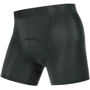 GORE WEAR C3 Padded Boxer Shorts, for men, size S, Briefs, Bike gear