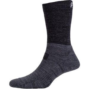 PAC P.A.C BK 6.2 Merino Ride Cycling Socks Cycling Socks, for men, size L, MTB socks, Cycle gear