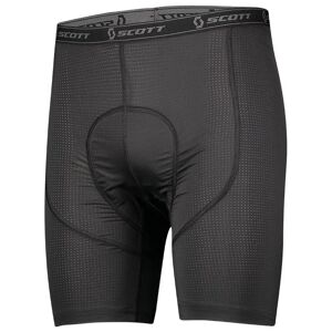 Scott Trail + Liner Shorts, for men, size L, Briefs, Cycle clothing