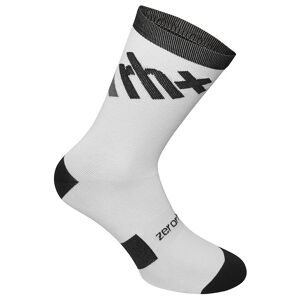 RH+ Logo 20 Cycling Socks Cycling Socks, for men, size S-M, MTB socks, Cycling clothing