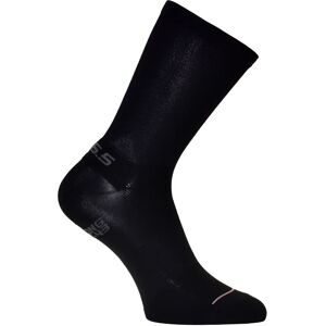 Q36.5 Ultra Long Cycling Socks Cycling Socks, for men, size L, MTB socks, Cycle gear