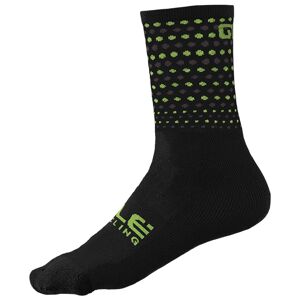 ALÉ Bullet Cycling Socks Cycling Socks, for men, size M, MTB socks, Cycle clothing