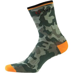 Nalini ARMÉE DE TERRE Cycling Socks, for men, size 2XL, MTB socks, Cycling clothing