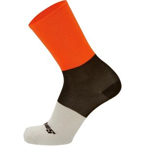 SANTINI Bengal Cycling Socks Cycling Socks, for men, size XL, MTB socks, Cycling gear