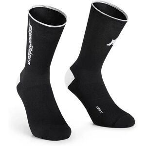 ASSOS RS Superleger Cycling Socks Cycling Socks, for men, size XS-S