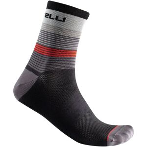 CASTELLI Scia 12 Cycling Socks Cycling Socks, for men, size 2XL, MTB socks, Cycling clothing