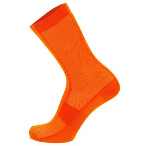 Santini Puro Cycling Socks Cycling Socks, for men, size M-L, MTB socks, Cycling clothing