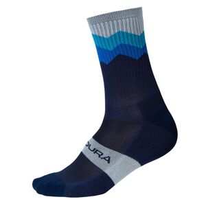 ENDURA Zacken Cycling Socks, for men, size S-M, MTB socks, Cycling clothing