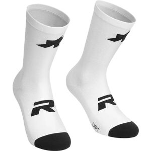 Assos TUDOR PRO CYCLING TEAM  2024 Cycling Socks, for men, size S, MTB socks, Cycling clothing