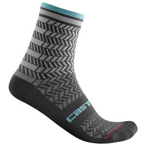 CASTELLI Avanti 12 Cycling Socks Cycling Socks, for men, size L-XL, MTB socks, Bike gear