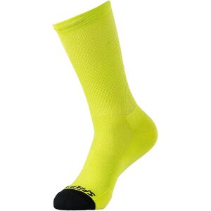 SPECIALIZED Hydrogen Vent Tall Cycling Socks Cycling Socks, for men, size S, MTB socks, Cycling clothes