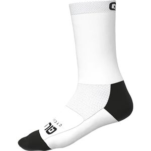 ALÉ Team Cycling Socks, for men, size S, MTB socks, Cycling clothes