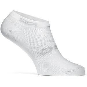 SIDI Ghost No Show Socks, for men, size S, MTB socks, Cycling clothes