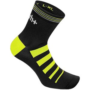 rh+ Code 10 Cycling Socks, for men, size L-XL, MTB socks, Bike gear