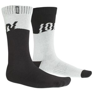 ION ScrubCycling Socks, for men, size M, MTB socks, Cycle clothing