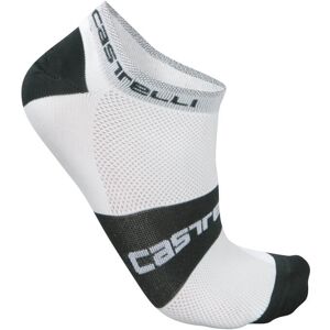 CASTELLI No Show Socks Lowboy, for men, size S-M, MTB socks, Cycling clothing