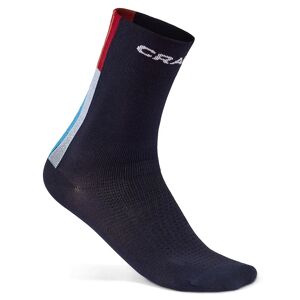 CRAFT Adv Endurance Cycling Socks Cycling Socks, for men, size M, MTB socks, Cycle clothing