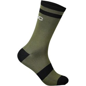 POC MTB Lure Cycling Socks Cycling Socks, for men, size L, MTB socks, Cycle gear