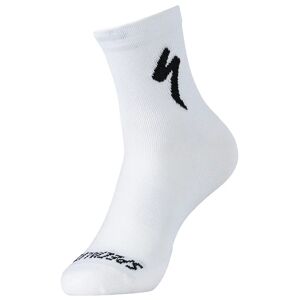 SPECIALIZED Soft Air Mid Cycling Socks Cycling Socks, for men, size L, MTB socks, Cycle gear
