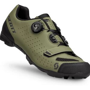 Scott Comp Boa 2024 MTB Shoes MTB Shoes, for men, size 41, Cycling shoes