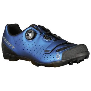 Scott Comp Boa 2024 MTB Shoes MTB Shoes, for men, size 41, Cycling shoes