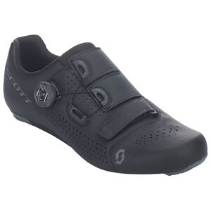 SCOTT Road Team Boa Road Bike Shoes 2024 Road Shoes, for men, size 44, Cycling shoes
