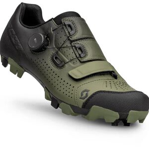 Scott Team Boa 2024 MTB Shoes, for men, size 44, Cycling shoes
