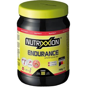 NUTRIXXION Endurance Red Fruit 700g Drink, Power drink, Sports food