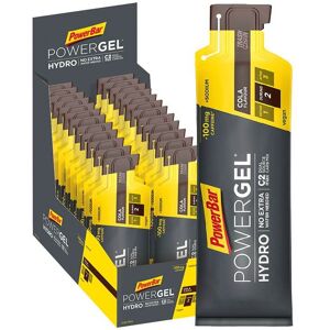 POWERBAR Powergel Hydro Cola, 24 units/box, Sports food