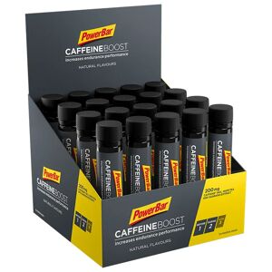 POWERBAR Caffeine Boost Ampoules, 20 units/box, Power drink, Sports food